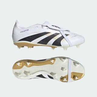 Adidas Predator League Fold-Over Tongue Firm / Multi-Ground Voetbalschoenen