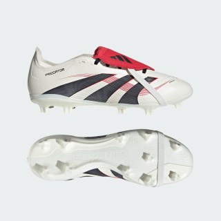 Adidas Predator League Fold-Over Tongue Firm / Multi-Ground Voetbalschoenen