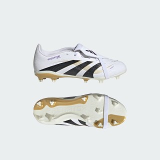 Adidas Predator League Fold-Over Tongue Firm / Multi-Ground Voetbalschoenen Kids