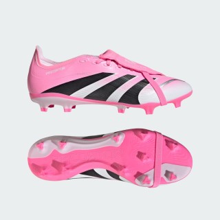 Adidas Predator League Fold-Over Tongue Firm/Multi-Ground Voetbalschoenen