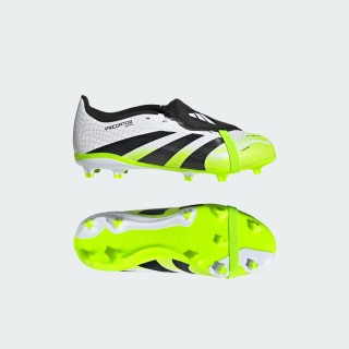 Adidas Predator League Fold-Over Tongue Firm/Multi-Ground Voetbalschoenen Kids