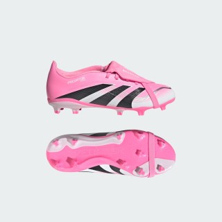 Adidas Predator League Fold-Over Tongue Firm/Multi-Ground Voetbalschoenen Kids