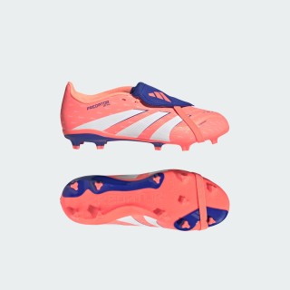 Adidas Predator League Fold-Over Tongue Firm/Multi-Ground Voetbalschoenen Kids