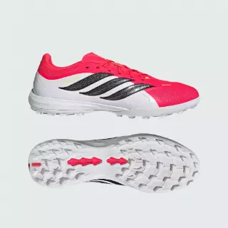 Adidas PREDATOR LEAGUE Fold-Over Tongue Indoor Voetbalschoenen