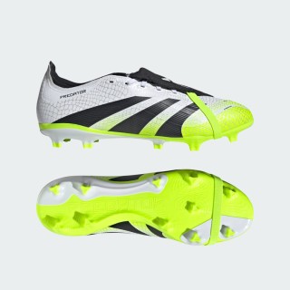 Adidas Predator League Fold-Over Tongue Stevige/Multi-Ground schoenen