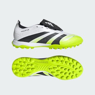 Adidas Predator League Fold-Over Tongue Turf Voetbalschoenen