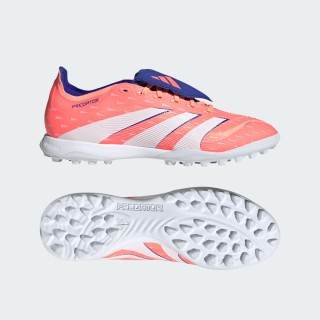 Adidas Predator League Fold-Over Tongue Turf Voetbalschoenen
