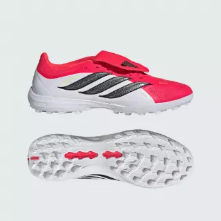 Adidas PREDATOR LEAGUE Fold-Over Tongue Turf Voetbalschoenen