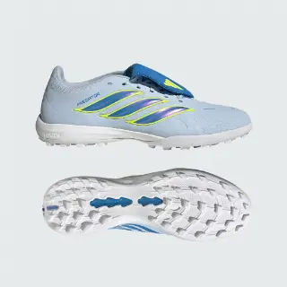 Adidas PREDATOR LEAGUE Fold-Over Tongue Turf Voetbalschoenen