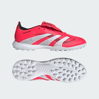 Adidas Predator League Fold-Over Tongue Turf Voetbalschoenen
