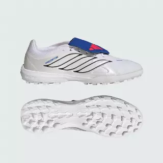 Adidas PREDATOR LEAGUE Fold-Over Tongue Turf Voetbalschoenen