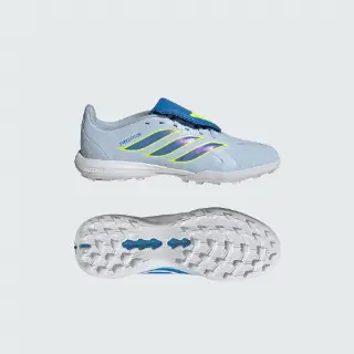 Adidas PREDATOR LEAGUE Fold-Over Tongue Turf Voetbalschoenen Kids
