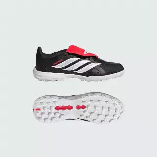Adidas PREDATOR LEAGUE Fold-Over Tongue Turf Voetbalschoenen Kids