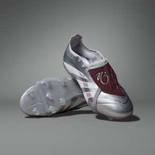 Adidas Predator League JB Fold-Over Tongue Firm/Multi-Ground Voetbalschoenen