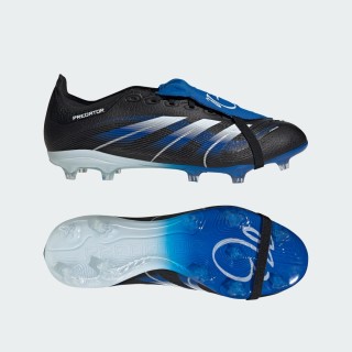 Adidas Predator League JB Fold-Over Tongue Firm/Multi-Ground Voetbalschoenen