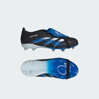Adidas Predator League JB Fold-Over Tongue Firm/Multi-Ground Voetbalschoenen Kids