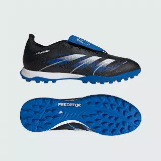 Predator League Jude Bellingham Fold-Over Tongue Turf Voetbalschoenen