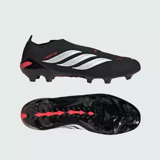 Adidas PREDATOR LEAGUE Laceless Firm Ground Voetbalschoenen