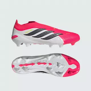 Adidas PREDATOR LEAGUE Laceless Firm Ground Voetbalschoenen