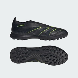 Adidas Predator League Laceless Turf Boots