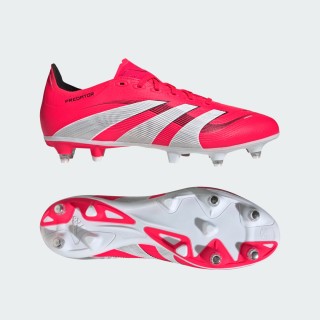 Adidas Predator League Soft Ground Voetbalschoenen