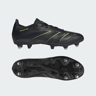 Adidas Predator League Soft Ground Voetbalschoenen