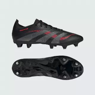 Adidas Predator League Soft Ground Voetbalschoenen