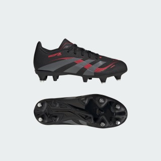 Adidas Predator League Soft Ground Voetbalschoenen Kids