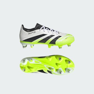 Adidas Predator League Soft Ground Voetbalschoenen Kids