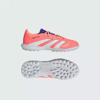 Adidas Predator League Turf Voetbalschoenen Kids