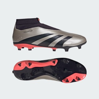 Adidas Predator League Veterloze Firm Ground Voetbalschoenen