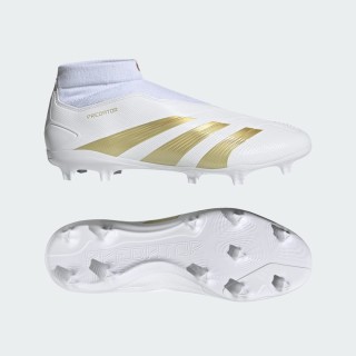 Adidas Predator League Veterloze Firm Ground Voetbalschoenen