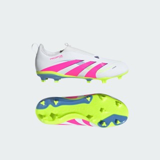 Adidas Predator League Veterloze Firm / Multi-Ground Voetbalschoenen Kids