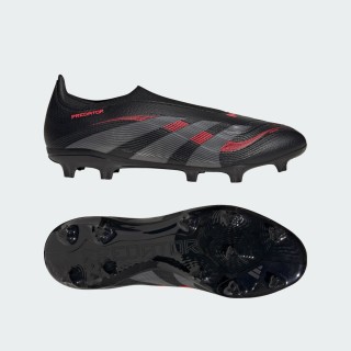 Adidas Predator League Veterloze Firm/Multi-Ground Voetbalschoenen