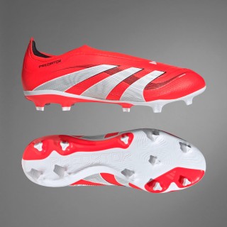 Adidas Predator League Veterloze Firm/Multi-Ground Voetbalschoenen