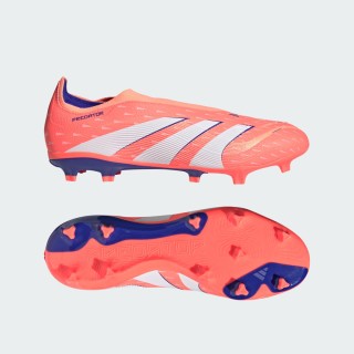 Adidas Predator League Veterloze Firm/Multi-Ground Voetbalschoenen