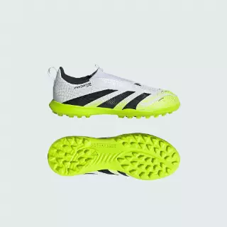 Adidas Predator League Veterloze Kunstgrasschoenen Kids