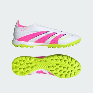 Adidas Predator League Veterloze Turf Voetbalschoenen