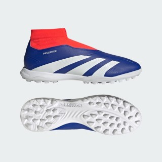 Adidas Predator League Veterloze Turf Voetbalschoenen