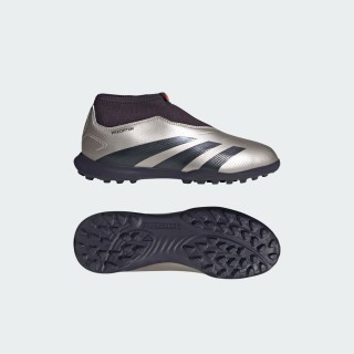Adidas Predator League Veterloze Turf Voetbalschoenen Kids
