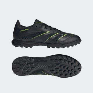 Adidas Predator League Voetbalschoenen voor kunstgras/hardcourt