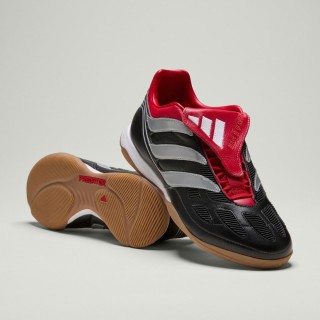 Adidas Predator Precision Street Sneakers