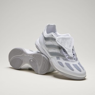 Adidas Predator Precision Street Sneakers