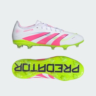 Adidas Predator Pro Firm Ground Voetbalschoenen