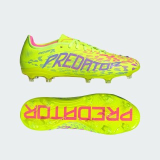 Adidas Predator Pro Firm Ground Voetbalschoenen