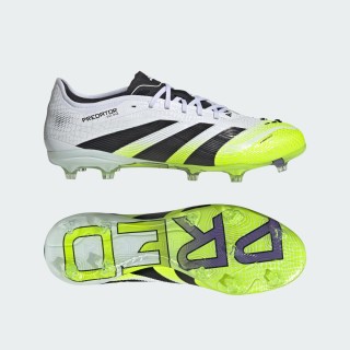 Adidas Predator Pro Firm Ground Voetbalschoenen