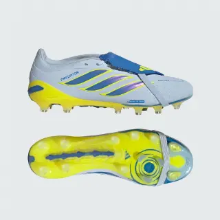 Adidas PREDATOR PRO Fold-Over Tongue Artificial Ground Voetbalschoenen