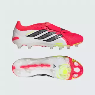 Adidas Predator Pro Fold-Over Tongue Artificial Ground Voetbalschoenen