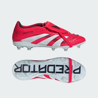Adidas Predator Pro Fold-Over Tongue Firm Ground Voetbalschoenen