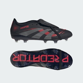 Adidas Predator Pro Fold-Over Tongue Firm Ground Voetbalschoenen